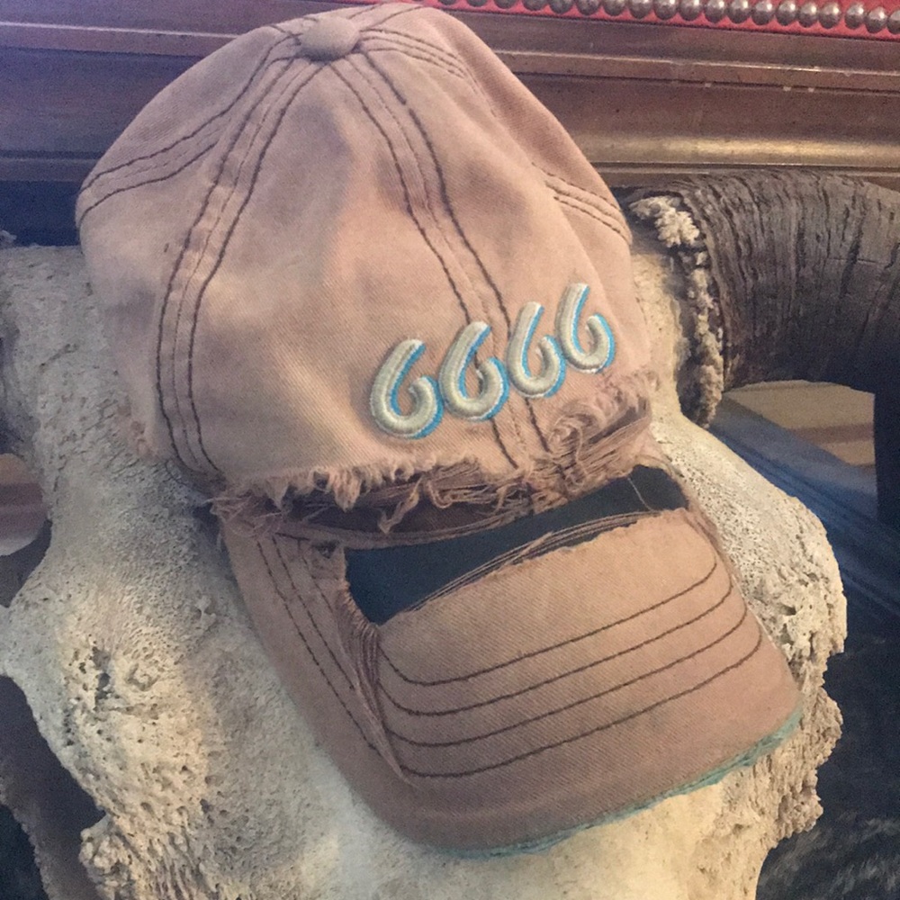 6666 Ranch Cap
